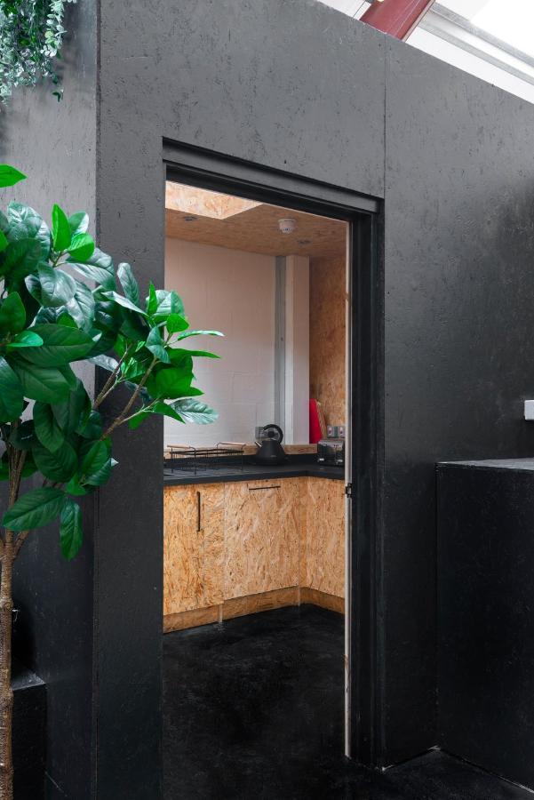 布里斯托 Coalshed酒店 外观 照片